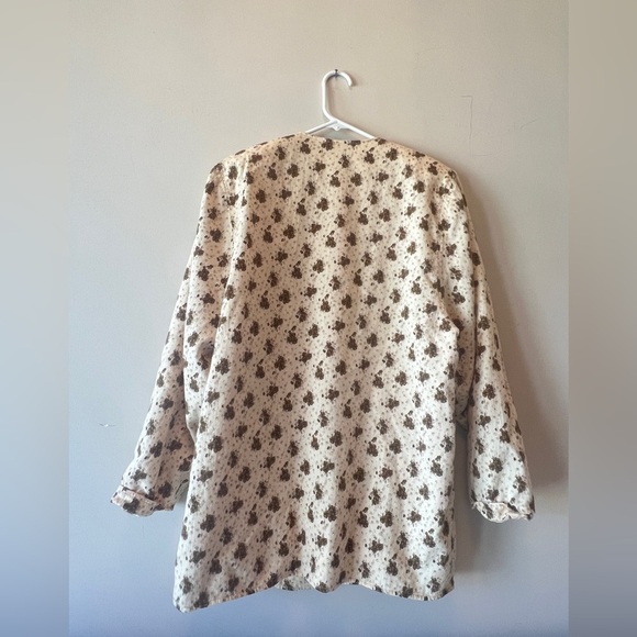 FINAL PRICE Vintage Achille Dattilo Jacket - Picture 6 of 7